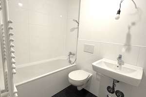 Geräumige und ruhige 4-Zimmerwohnung nahe Bhf. Mittersendling – 81369 Mittersendling, München – Vorschaubild 10