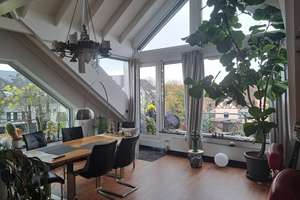 suchen Nachmieter für Luxus Penthouse-Flair in Bonn Beuel