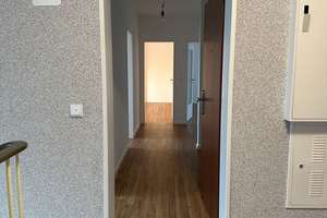 Alltagstaugliche 2-Zimmer-Wohnung in Köln-Bickendorf