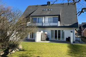 Nur wenige Schritte zum Strand in Westerland Sylt Freistehendes Einzelhaus mit 7 Nutzungseinheiten – Die vollständige Adresse der Immobilie erhältst du vom Anbieter., 25980 Sylt (Gemeinde) – Vorschaubild 1