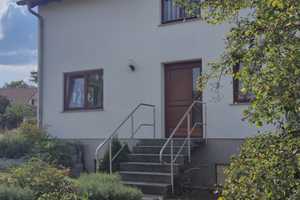 Doppelhaushälfte mit 7 Zimmer in Radeburg - OT Bärnsdorf  – Meißen (Kreis) – Vorschaubild 2