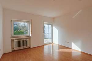 Hochparterre: Gut geschnittene 3-Zimmer-Wohnung im Westviertel – Die vollständige Adresse der Immobilie erhältst du vom Anbieter., 85049 Mitte, Ingolstadt – Vorschaubild 3