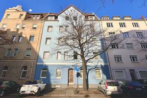 Geräumige 3-Zimmer-Wohnung am Maffaiplatz – Die vollständige Adresse der Immobilie erhältst du vom Anbieter., 90459 Hummelstein, Nürnberg – Vorschaubild 9