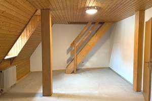 Stadthaus mit besonderem Flair in bester Altstadtlage – Die vollständige Adresse der Immobilie erhältst du vom Anbieter., 97980 Bad Mergentheim – Vorschaubild 8