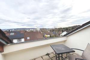 Das kann Ihr neues Zuhause werden! – Die vollständige Adresse der Immobilie erhältst du vom Anbieter., 70376 Birkenäcker, Stuttgart – Vorschaubild 14