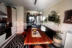 Tauschwohnung: 2 Zimmer Wohnung mit Wohnküche und Balkon – Steinhauser Straße 28, 81677 Parkstadt, München – Vorschaubild 6