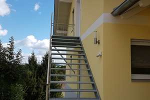 5 Zimmer tolle Aussicht 96m² Grafing b.München ab 01.11.2026 – Webergasse 5, 85567 Grafing bei München – Vorschaubild 4