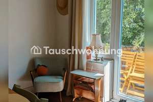Tauschwohnung: 4 Zi Altbau + Balkon Schanze gg 5 Zi oder mehr – Susannenstraße 23, 20357 Sternschanze, Hamburg – Vorschaubild 3