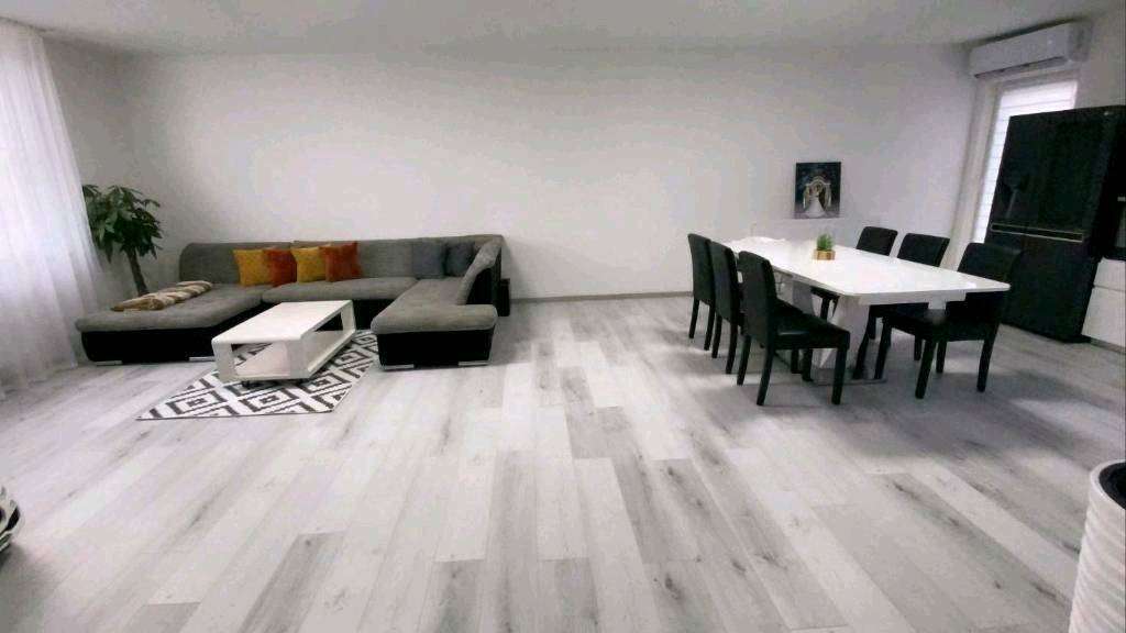 Immobilie in Burgau - 3 in 1 ZWEI REIHENHÄUSER MIT DREI WE Investition, Selbstnutzung oder beides. Sie entscheiden. - Bild 11