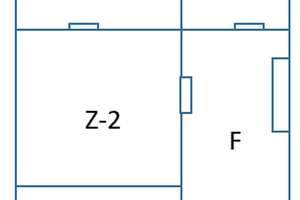Alltagstaugliche 3-Zimmer-Wohnung im Östlichen Ringgebiet – comeniusstr 36, 38102 Östliches Ringgebiet, Braunschweig – Vorschaubild 8
