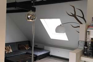 Großzügige Einzimmer-DG-Wohnung in WIESBADEN-BIERSTADT ab sofort – Die vollständige Adresse der Immobilie erhältst du vom Anbieter., 65191 Bierstadt, Wiesbaden – Vorschaubild 5