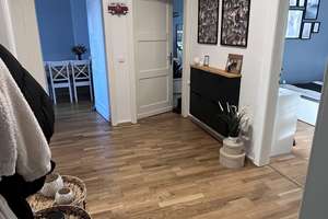 Ansprechende 3-Zimmer-Wohnung in Essen – Herwarthstraße 41, 45138 Huttrop, Essen – Vorschaubild 5