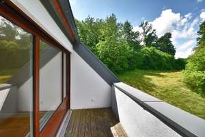 Gemütliche 2-Zimmer-Dachgeschosswohnung in ruhiger Lage von Aschaffenburg - ab 01.07.2026 – Gailbacher Straße 80 A, 63741 Schweinheim, Aschaffenburg – Vorschaubild 7