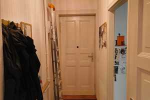 zum 01.07.25 frei werdende 1-Zimmer-Wohnung zu verkaufen – Berlin – Vorschaubild 3