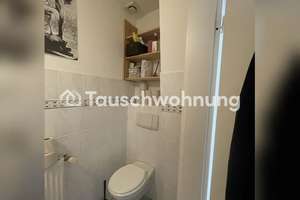 Tauschwohnung: Altbau 1,5 Zimmer mit Balkon am Haynspark – 4315 Neustadt-Neuschönefeld, Leipzig – Vorschaubild 11