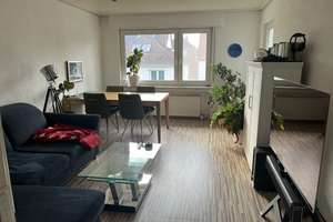 Attraktive 3-Zimmer Wohnung mit Balkon im 2. OG in Heilbronner Kernstadt – Die vollständige Adresse der Immobilie erhältst du vom Anbieter., 74072 Heilbronn, Heilbronn – Vorschaubild 1