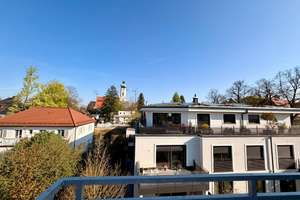 Außergewöhnliches Penthouse mit umlaufender Dachterrasse – Die vollständige Adresse der Immobilie erhältst du vom Anbieter., 81479 Solln, München – Vorschaubild 10
