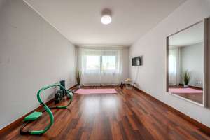 Charmantes Familiendomizil in Bestlage von Rondorf: 109m² Wfl. + 21m² Wintergarten mit Kaminofen – Die vollständige Adresse der Immobilie erhältst du vom Anbieter., 50997 Rondorf, Köln – Vorschaubild 19