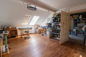 Kreativer "work and living space" im alten Schulhaus mit Orangerie – Die vollständige Adresse der Immobilie erhältst du vom Anbieter., 74427 Fichtenberg – Vorschaubild 18