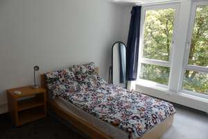Wohnen mit Charakter: 2-Zimmer-Wohnung in Neuhausen – Therese Danner Platz 14, 80636 St. Vinzenz, München – Vorschaubild 2