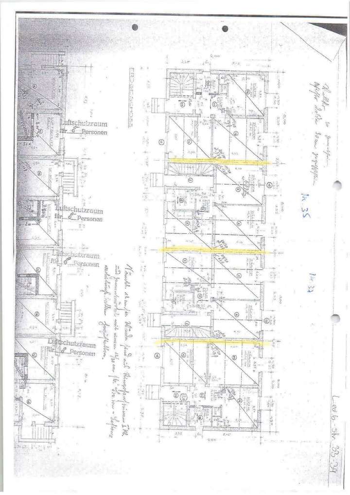 Pläne Liederbacherstr. 33-39_p