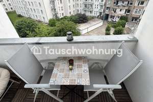 Tauschwohnung: Ruhige und grüne 2-Wohnung mit Blick auf den Rheinturm – Die vollständige Adresse der Immobilie erhältst du vom Anbieter., 40227 Oberbilk, Düsseldorf – Vorschaubild 12