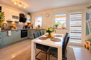 Durchdacht geschnitten & modern gestaltet – 3,5 Zimmer mit Loggia in 67069 Ludwigshafen am Rhein – 67069 Pfingstweide, Ludwigshafen am Rhein – Vorschaubild 10