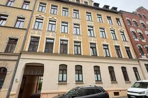 Große 3-Zimmer Maisonette mit Einbauküche, zwei Bädern, Stellplatz und Laminat in ruhiger Lage! – Die vollständige Adresse der Immobilie erhältst du vom Anbieter., 9130 Sonnenberg, Chemnitz – Vorschaubild 16