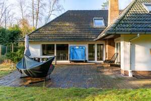 Villa am Golfclub, Wald und Wasser – exklusives Wohnen in Berlin-Kladow – Die vollständige Adresse der Immobilie erhältst du vom Anbieter., 14089 Kladow, Berlin – Vorschaubild 9