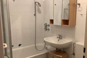Helle 2-Zimmer-Wohnung mit Terrasse in Mannheim-Feudenheim – Wallstadter Str. 50, 68259 Feudenheim, Mannheim – Vorschaubild 6