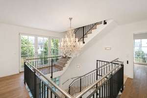 Eleganz und Exklusivität vereint – Repräsentative Villa in Solln! – Die vollständige Adresse der Immobilie erhältst du vom Anbieter., 81479 Solln, München – Vorschaubild 2