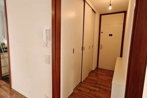 VON PRIVAT: Gepflegte 3-Zimmer-Wohnung mit Balkon im 4. OG in Köln-Rodenkirchen – Sürther Straße 107, 50996 Rodenkirchen (Ortsteil), Köln – Vorschaubild 3