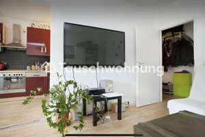Tauschwohnung: suchen 5 Z. W. bieten günstige 3 Z. W. – Hausburgstraße 26, 10249 Friedrichshain, Berlin – Vorschaubild 2
