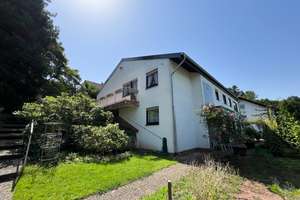 Im Klingeltal- Besonderes Einfamilienhaus mit Grundstück in bester Lage von 66482 Zweibrücken – Die vollständige Adresse der Immobilie erhältst du vom Anbieter., 66482 Stadtmitte, Zweibrücken – Vorschaubild 18