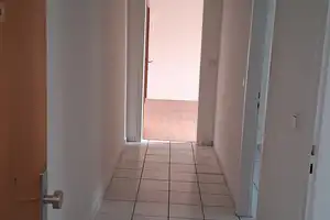 Schöne Singel Wohnung – Südstr 106, 47798 Krefeld – Vorschaubild 1