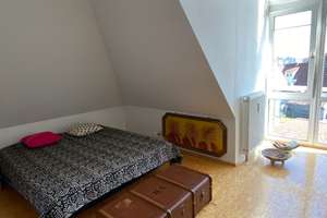 Ein Zuhause mit Charakter – Maisonette mit Dachterrasse und Wohlfühlatmosphäre – Die vollständige Adresse der Immobilie erhältst du vom Anbieter., 85055 Nordost, Ingolstadt – Vorschaubild 13