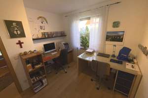 KILIAN IMMOBILIEN! RENOVIERTE DHH MIT 136 M² IN ROHRBACH! HOBBY IM UG MIT 32 M² *EBK *2 BÄDER*GARAGE – Die vollständige Adresse der Immobilie erhältst du vom Anbieter., 85296 Rohrbach – Vorschaubild 38