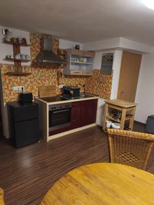 Zwei Zimmer in Meckenheim: Gepflegtes Apartment mit Einbauküche