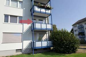 Helle 2-Zimmerwohnung mit Südbalkon in gefragter Lage von Mainz-Finthen – Die vollständige Adresse der Immobilie erhältst du vom Anbieter., 55126 Finthen, Mainz – Vorschaubild 11
