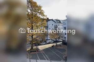 Tauschwohnung: Helle Wohnung in Eppendorfer Weg