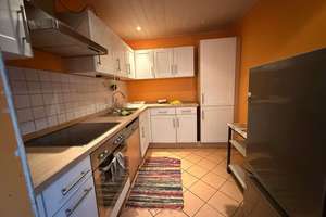 Attraktive Kapitalanlage in Uni-Nähe – Vermietete, möblierte Etagenwohnung in Saarbrücken-Dudweiler
