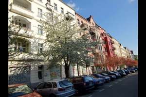 1-Zimmer Wohnung in Berlin-Prenzlauer Berg – Sonnenburger Straße 74, 10437 Prenzlauer Berg, Berlin – Vorschaubild 9