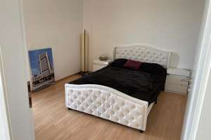Möblierte 2-Zimmer-Wohnung mit atemberaubender Aussicht – Hamburger Allee 6, 30161 Oststadt, Hannover – Vorschaubild 5