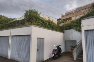 3-Zimmer Maisonette Wohnung in Stuttgart Süd mit grosser Terrasse, Aussicht und Garage – Die vollständige Adresse der Immobilie erhältst du vom Anbieter., 70180 Weinsteige, Stuttgart – Vorschaubild 5