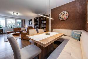 Schuch Immobilien – Charmante EG-Wohnung mit Terrasse & Gartennutzung in Taunusstein-Wehen – Die vollständige Adresse der Immobilie erhältst du vom Anbieter., 65232 Taunusstein – Vorschaubild 9