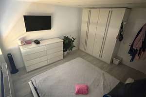 Modernisierter Atrium-Bungalow mit großem Garten, Garage und viel Platz – Die vollständige Adresse der Immobilie erhältst du vom Anbieter., 72622 Nürtingen – Vorschaubild 10