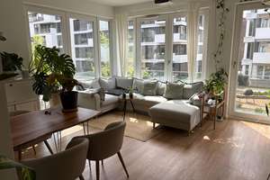 2-Zimmer-Wohnung in Berlin Mitte – Stallschreiberstrasse 24, 10179 Mitte (Ortsteil), Berlin – Vorschaubild 2