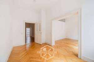 2,5-Zimmer-Altbauwohnung in zentraler Lage von Stuttgart-West – Die vollständige Adresse der Immobilie erhältst du vom Anbieter., 70197 Rotebühl, Stuttgart – Vorschaubild 5