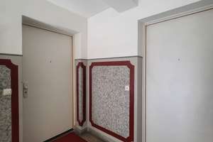 Frankenberger Viertel: Freiwerdende, modernisierte, helle Maisonette-Wohnung mit Balkon und Terrasse – Roonstraße 22, 52070 Frankenberg, Aachen – Vorschaubild 20