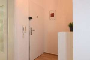 Kleine möblierte Wohnoase mit Balkon und Internet im Rathenauviertel – Die vollständige Adresse der Immobilie erhältst du vom Anbieter., 50674 Neustadt/Süd, Köln – Vorschaubild 19